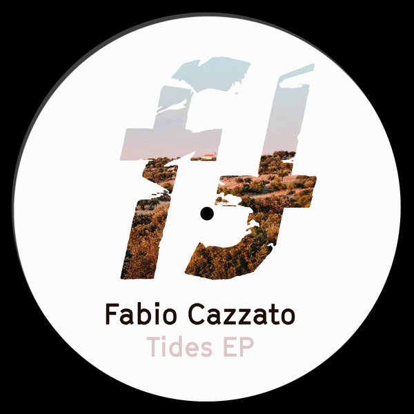 Fabio Cazzato - Tides [FF10]